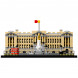 Конструктор LEGO Architecture 21029 Букингемский дворец в Комсомольске-на-Амуре