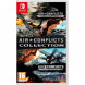 Игра Air Conflicts Collection [Nintendo Switch, русские субтитры] в Комсомольске-на-Амуре
