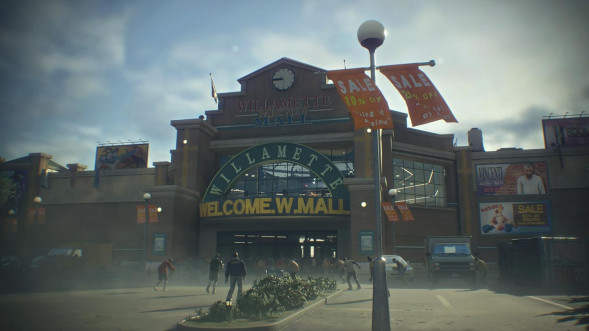 Игра Dead Rising Deluxe Remaster. Special Edition [PS5, русская версия] в Комсомольске-на-Амуре