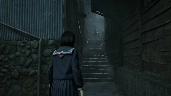 Игра Silent Hill f [PS5, русские субтитры] в Комсомольске-на-Амуре