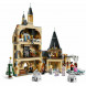 Конструктор LEGO Harry Potter 75948 Часовая башня Хогвартса в Комсомольске-на-Амуре