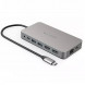 USB Хаб Hyper HyperDrive Dual 4K HDMI 10-в-1 USB-C в Комсомольске-на-Амуре