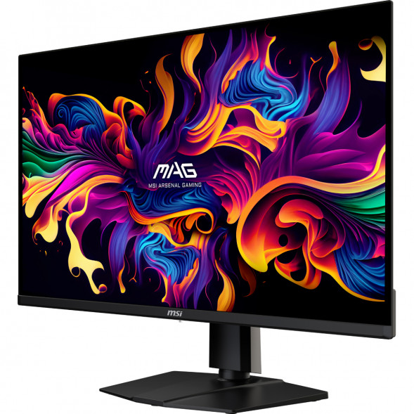 Игровой монитор MSI MAG 321UP с диагональю 31,5&amp;quot; QD-OLED в Комсомольске-на-Амуре