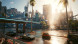 Игра Cyberpunk 2077 [PS4, русская версия] в Комсомольске-на-Амуре