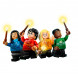 Конструктор LEGO Harry Potter 76456 Новогодний календарь, 2026 в Комсомольске-на-Амуре