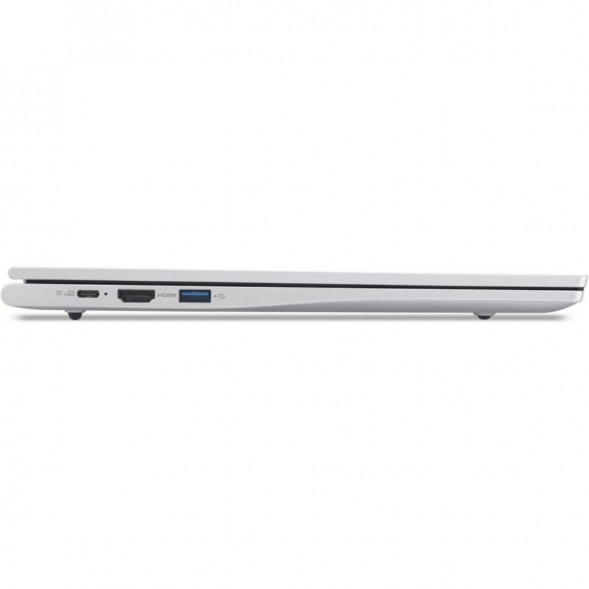 Ноутбук Acer Aspire Lite 15 AL15-41P-R0JJ (15.6&amp;quot;, IPS, AMD Ryzen 3 5400U, 4 ядра, 8 ГБ DDR4, 256 ГБ SSD, AMD Radeon Graphics, Windows 11 Home), серебристый в Комсомольске-на-Амуре