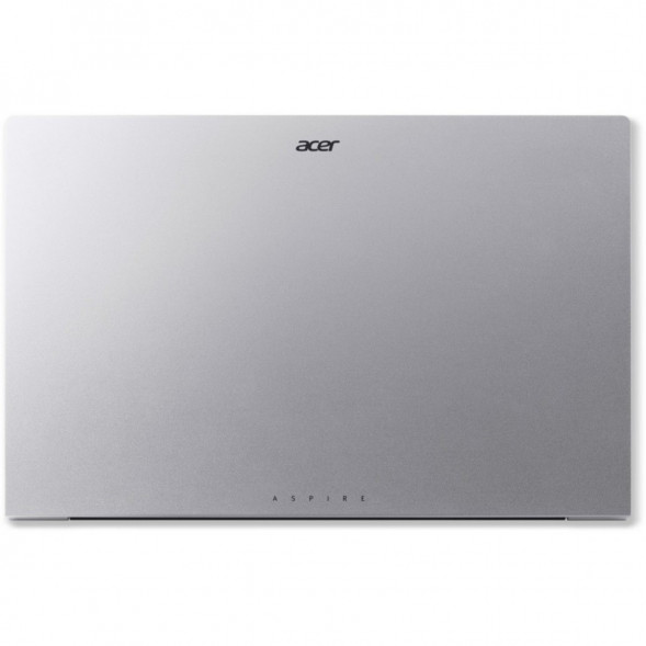 Ноутбук Acer Aspire Lite 15 AL15-41P-R0JJ (15.6&amp;quot;, IPS, AMD Ryzen 3 5400U, 4 ядра, 8 ГБ DDR4, 256 ГБ SSD, AMD Radeon Graphics, Windows 11 Home), серебристый в Комсомольске-на-Амуре