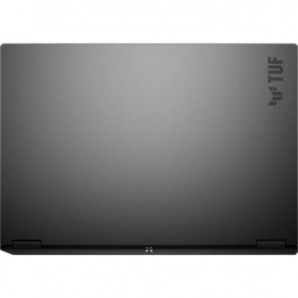 Ноутбук ASUS TUF Gaming A18 FA808UP-S8051 (18&amp;quot;, 2025, IPS, AMD Ryzen 7 260 3.8ГГц, 8 ядер, 32ГБ DDR5, 1ТБ SSD, NVIDIA GeForce RTX 5070 8 ГБ, без ОС), серый в Комсомольске-на-Амуре