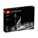 Конструктор LEGO Architecture 21032 Сидней в Комсомольске-на-Амуре