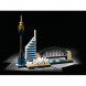 Конструктор LEGO Architecture 21032 Сидней в Комсомольске-на-Амуре