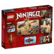 Конструктор LEGO Ninjago 70600 Погоня на мотоциклах в Комсомольске-на-Амуре