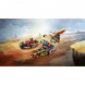 Конструктор LEGO Ninjago 70600 Погоня на мотоциклах в Комсомольске-на-Амуре