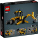 Конструктор LEGO Technic 42197 Экскаватор-погрузчик в Комсомольске-на-Амуре