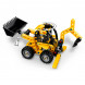 Конструктор LEGO Technic 42197 Экскаватор-погрузчик в Комсомольске-на-Амуре