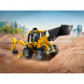 Конструктор LEGO Technic 42197 Экскаватор-погрузчик в Комсомольске-на-Амуре