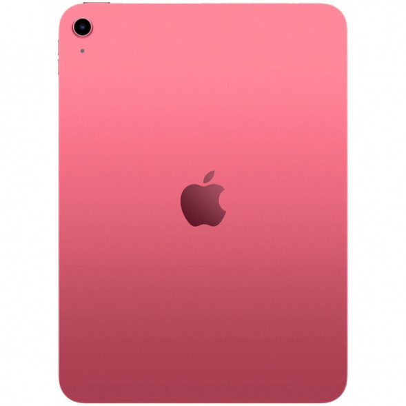 Планшет Apple iPad 11 (2025) Wi-Fi 256 ГБ, розовый в Комсомольске-на-Амуре