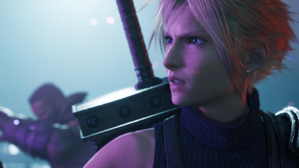 Игра Final Fantasy VII Rebirth [PS5, английская версия] в Комсомольске-на-Амуре