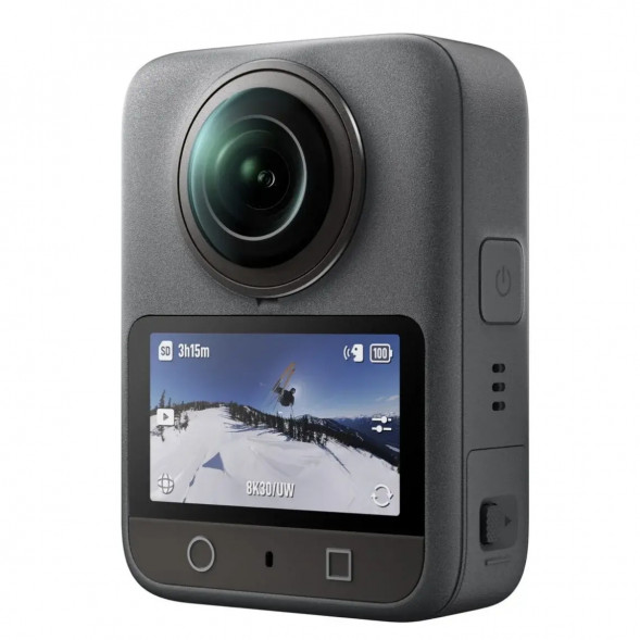 Экшн-камера DJI Osmo 360 Adventure Combo в Комсомольске-на-Амуре