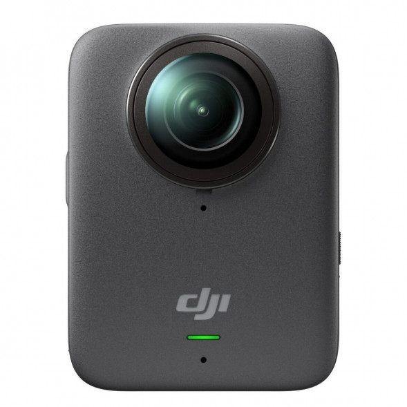 Экшн-камера DJI Osmo 360 Adventure Combo в Комсомольске-на-Амуре