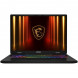 Ноутбук MSI Crosshair A16 HX D8WGKG-078XRU (16&amp;quot;, AMD Ryzen 7 8840HX 2900MHz, 32GB, 1TB SSD, NVIDIA GeForce RTX 5070 8GB) в Комсомольске-на-Амуре