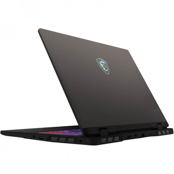 Ноутбук MSI Crosshair A16 HX D8WGKG-078XRU (16&amp;quot;, AMD Ryzen 7 8840HX 2900MHz, 32GB, 1TB SSD, NVIDIA GeForce RTX 5070 8GB) в Комсомольске-на-Амуре
