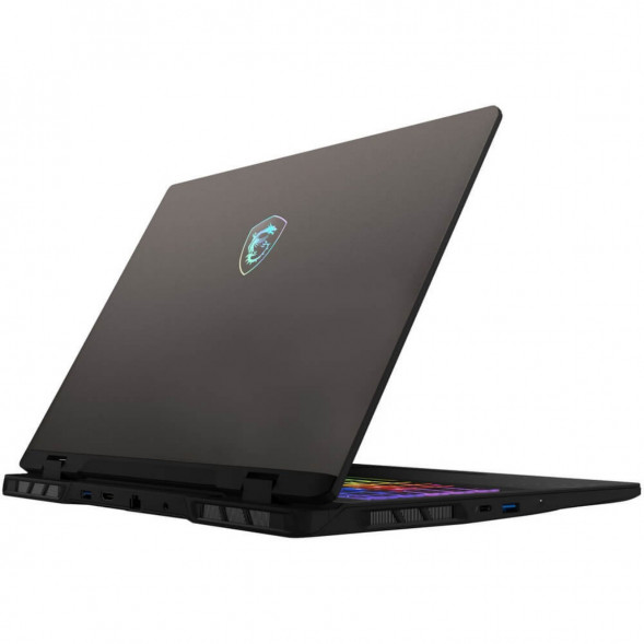 Ноутбук MSI Crosshair A16 HX D8WGKG-078XRU (16&amp;quot;, AMD Ryzen 7 8840HX 2900MHz, 32GB, 1TB SSD, NVIDIA GeForce RTX 5070 8GB) в Комсомольске-на-Амуре