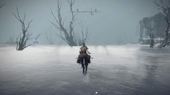 Игра Elden Ring [PS4, русские субтитры] в Комсомольске-на-Амуре