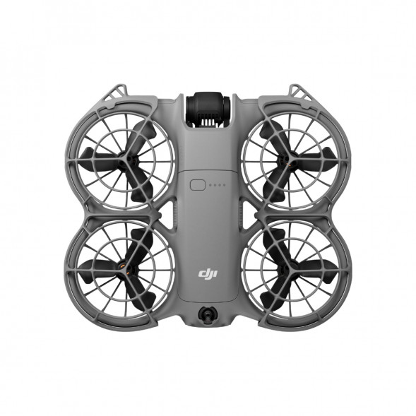 Квадрокоптер DJI Neo 2 (без пульта) в Комсомольске-на-Амуре