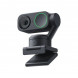 Веб-камера Insta360 Link 2 Pro, Graphite Black в Комсомольске-на-Амуре