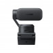 Веб-камера Insta360 Link 2 Pro, Graphite Black в Комсомольске-на-Амуре