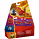 Конструктор LEGO Ninjago 71801 Удар восходящего дракона Кая в Комсомольске-на-Амуре