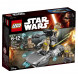 Конструктор LEGO Star Wars 75131 Боевой набор Сопротивления в Комсомольске-на-Амуре