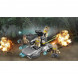 Конструктор LEGO Star Wars 75131 Боевой набор Сопротивления в Комсомольске-на-Амуре