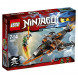 Конструктор LEGO Ninjago 70601 Небесная акула в Комсомольске-на-Амуре