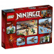 Конструктор LEGO Ninjago 70601 Небесная акула в Комсомольске-на-Амуре