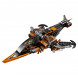 Конструктор LEGO Ninjago 70601 Небесная акула в Комсомольске-на-Амуре
