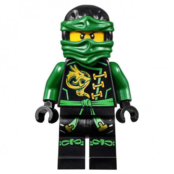 Конструктор LEGO Ninjago 70601 Небесная акула в Комсомольске-на-Амуре
