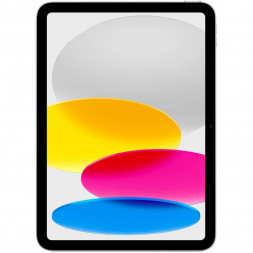 Планшет Apple iPad 11 (2025) Wi-Fi 256 ГБ, серебристый