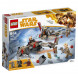 Конструктор LEGO Star Wars 75215 Свуп-байки в Комсомольске-на-Амуре