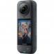Экшн-камера Insta360 X5 Standard Bundle, Black в Комсомольске-на-Амуре