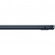 Ноутбук Apple MacBook Air 13 2026 MDHG4 (M5 10-Core GPU, 24GB/1TB), Темная ночь/Midnight в Комсомольске-на-Амуре