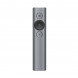 Презентер Logitech Spotlight Presentation Remote серый в Комсомольске-на-Амуре