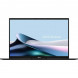 Ноутбук ASUS Zenbook 14 UM3406GA-QD132 (14&amp;quot;, OLED, AMD Ryzen AI 5 430 2ГГц, 4 ядра, 16ГБ LPDDR5x, 512ГБ SSD, AMD Radeon 840M, без ОС), черный в Комсомольске-на-Амуре