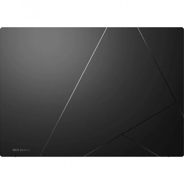 Ноутбук ASUS Zenbook 14 UM3406GA-QD132 (14&amp;quot;, OLED, AMD Ryzen AI 5 430 2ГГц, 4 ядра, 16ГБ LPDDR5x, 512ГБ SSD, AMD Radeon 840M, без ОС), черный в Комсомольске-на-Амуре