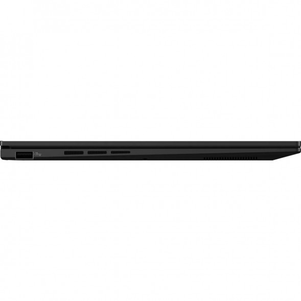 Ноутбук ASUS Zenbook 14 UM3406GA-QD132 (14&amp;quot;, OLED, AMD Ryzen AI 5 430 2ГГц, 4 ядра, 16ГБ LPDDR5x, 512ГБ SSD, AMD Radeon 840M, без ОС), черный в Комсомольске-на-Амуре