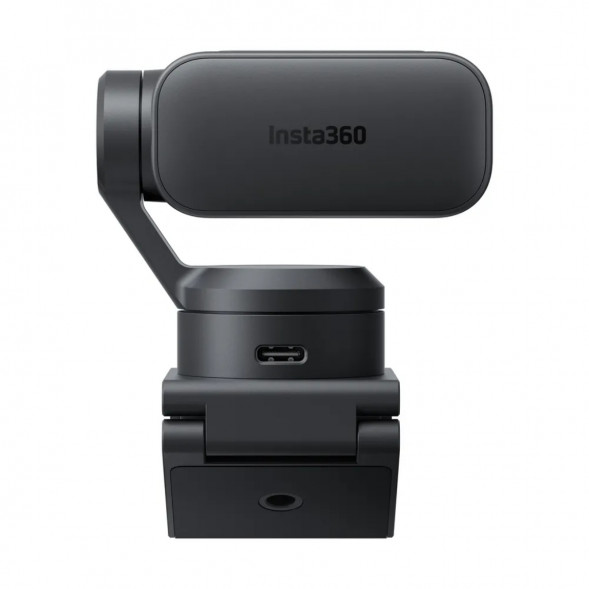 Веб-камера Insta360 Link 2 Standart Edition, Black в Комсомольске-на-Амуре