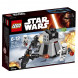 Конструктор LEGO Star Wars 75132 Боевой набор Первого Ордена в Комсомольске-на-Амуре