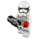 Конструктор LEGO Star Wars 75132 Боевой набор Первого Ордена в Комсомольске-на-Амуре