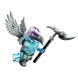 Конструктор LEGO Legends of Chima 70135 Огненный Страйкер Краггера в Комсомольске-на-Амуре