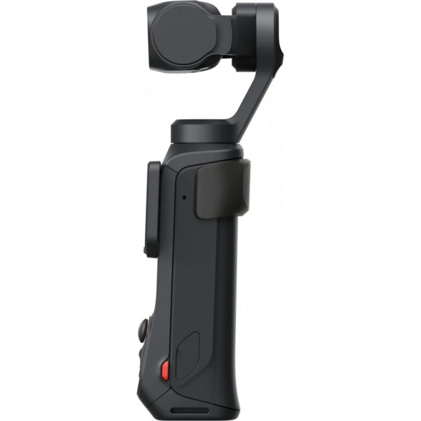Экшн-камера Insta360 Luna Ultra Creator Bundle, Black в Комсомольске-на-Амуре